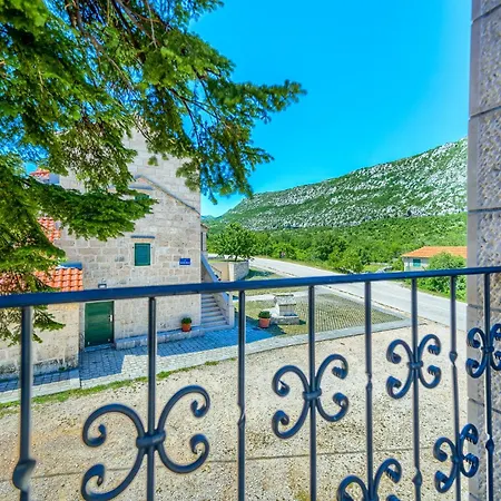 Your Escape From Life Near Baska Voda *
