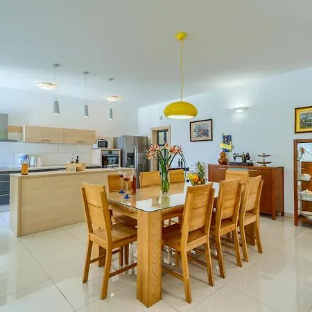 Villa Your Escape From Life Near Baska Voda