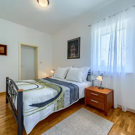 Your Escape From Life Near Baska Voda Zupa
