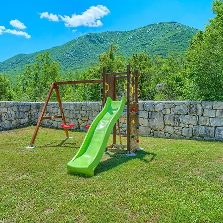Your Escape From Life Near Baska Voda
