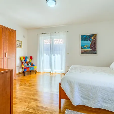 Your Escape From Life Near Baska Voda Villa