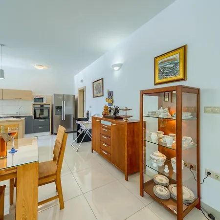Villa Your Escape From Life Near Baska Voda