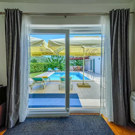- Heated Pool, Tennis & Sports Complex