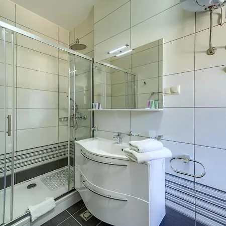 Villa Your Escape From Life Near Baska Voda