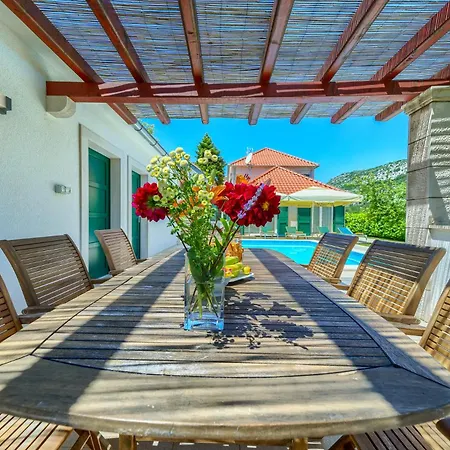 Villa Your Escape From Life Near Baska Voda *