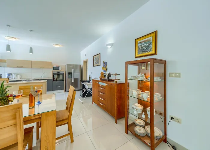 Villa With Heated Pool, Tennis Court & Mini Golf Near Baska Voda